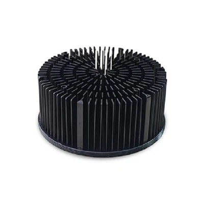 Quais métodos de soldagem são adequados para invólucros fundidos sob pressão?