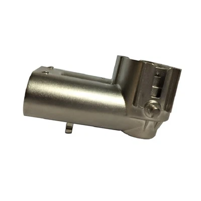 Quais são os materiais comuns para peças fundidas de veículos elétricos?